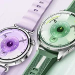 Honor Watch 6 Plus med kæmpe batteri – endelig en smartwatch du ikke skal lade hver uge