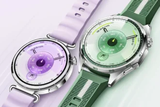 Honor Watch 6 Plus med kæmpe batteri – endelig en smartwatch du ikke skal lade hver uge
