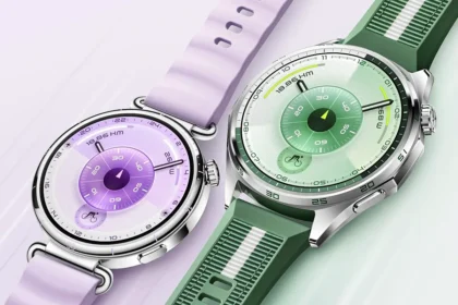 Honor Watch 6 Plus med kæmpe batteri – endelig en smartwatch du ikke skal lade hver uge