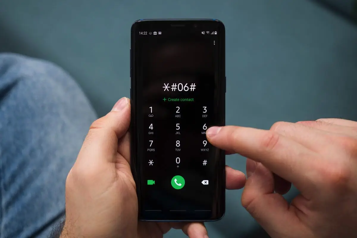 Hvad skal du gøre, hvis telefonen er stjålet: instruktion til Android og iPhone