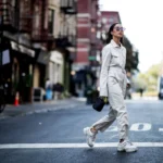 Cargo-stil: 5 fede looks, som alle modne kvinder bør prøve