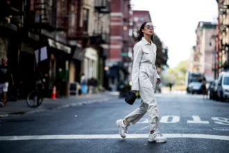 Cargo-stil: 5 fede looks, som alle modne kvinder bør prøve