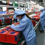Jernargumentet: Ny kinesisk batteri med 6.000 cykler er 80 gange billigere end lithium