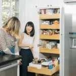 Mere end bare oprydning: Sådan skaber KonMari-metoden ro i dit køkken