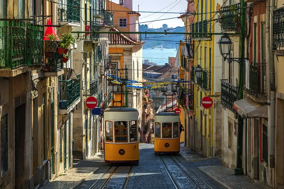 Madrid er årets bedste by til solo rejse i Europa