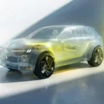Opel el-SUV med kinesisk teknologi: Nyt samarbejde ændrer spillet