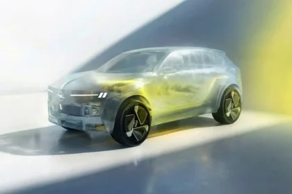 Opel el-SUV med kinesisk teknologi: Nyt samarbejde ændrer spillet