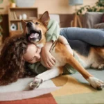 Hvorfor vælger hunden kun én person i familien?