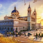 Madrid er årets bedste by til solo rejse i Europa