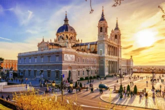 Madrid er årets bedste by til solo rejse i Europa