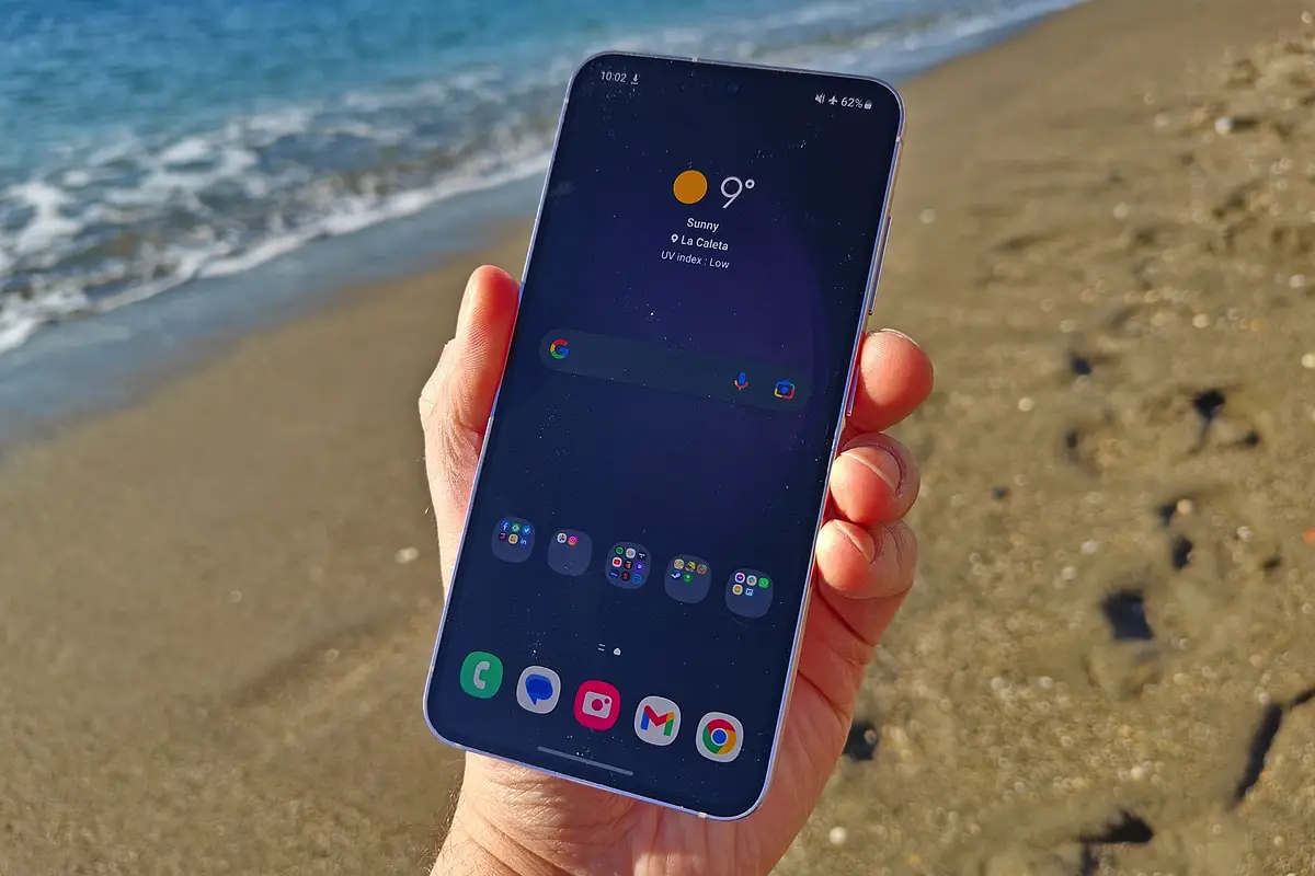 4 gamle Android-smartphones, der stadig er pengene værd i 2026
