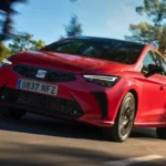 Seat Ibiza test kørsel: ærlig hatchback til dem, der elsker at køre