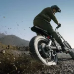 Segway Xaber 300: Den vilde elektriske offroad-motorcykel, du har ventet på