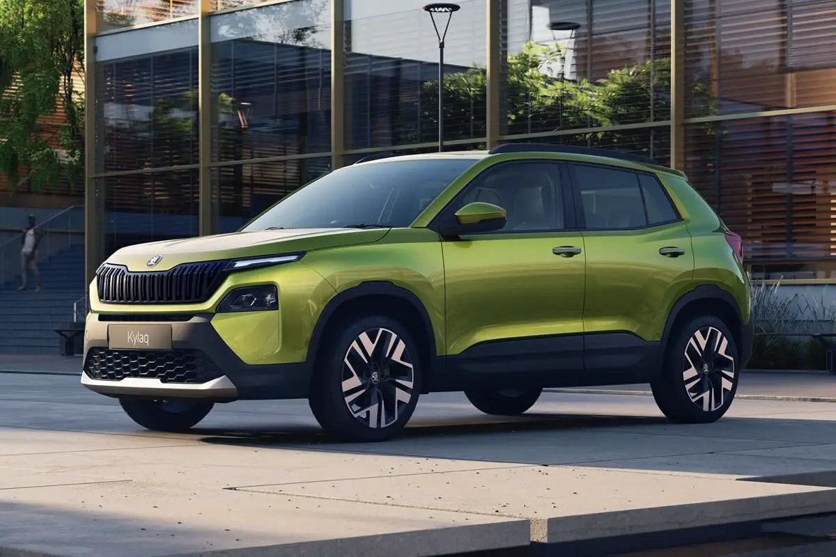 Skoda Kylaq – den billigste crossover fra VW Group kan ændre alt i Europa
