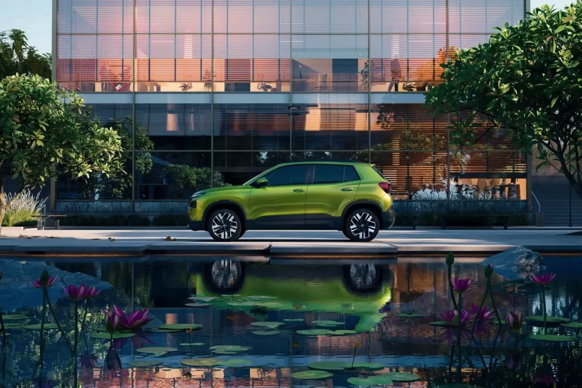 Skoda Kylaq – den billigste crossover fra VW Group kan ændre alt i Europa