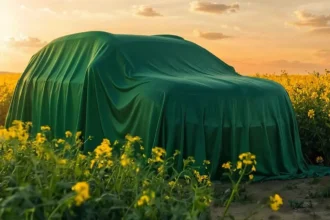 Skoda Kylaq – den billigste crossover fra VW Group kan ændre alt i Europa