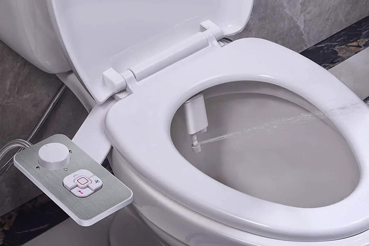 Erstatning for toiletpapir: Den moderne løsning, tusinder allerede bruger