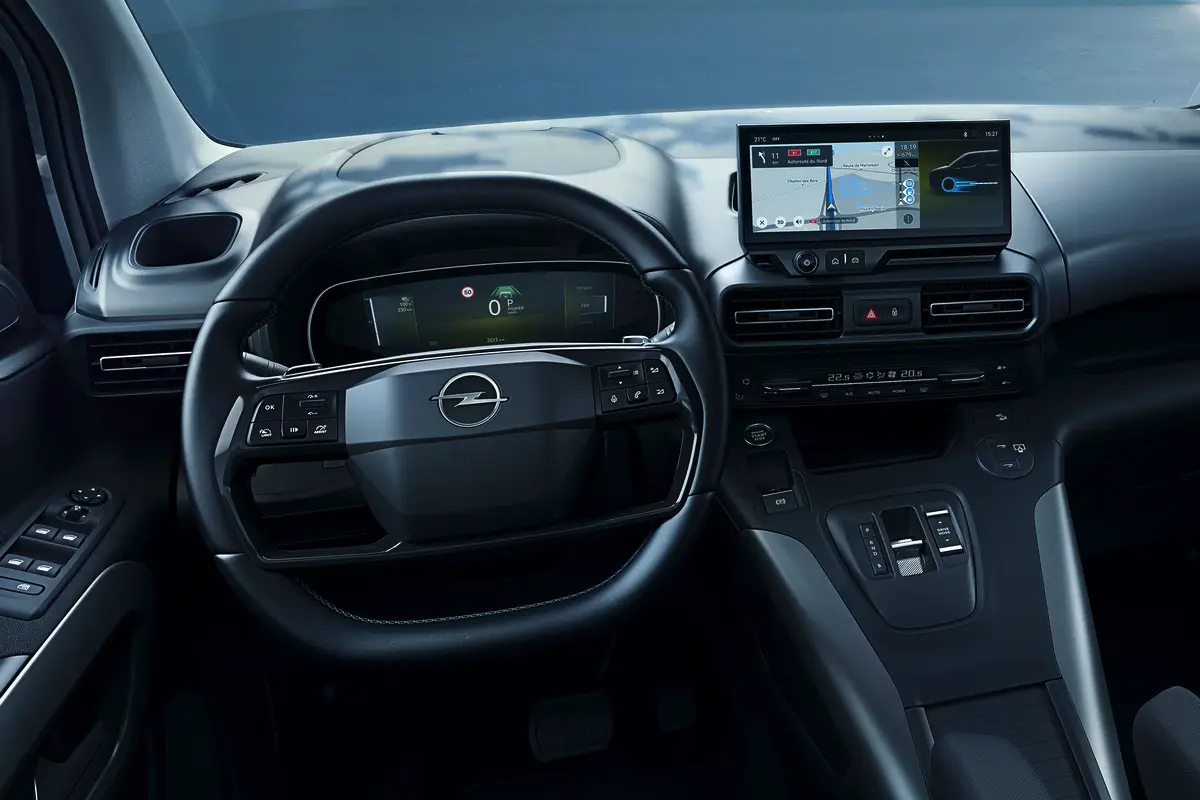 Opel el-SUV med kinesisk teknologi: Nyt samarbejde ændrer spillet