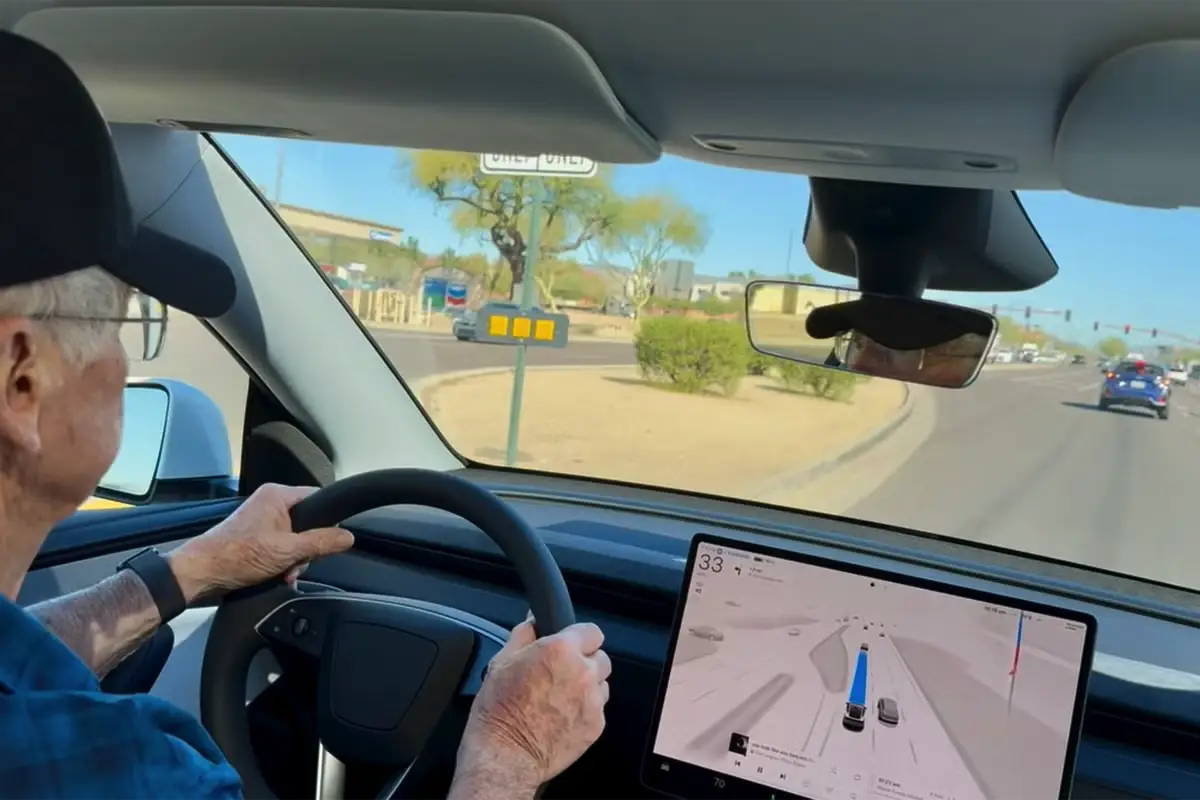 Tesla tilbagekalder hundredtusinder af elbiler på grund af farligt problem
