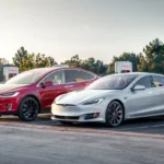 Tesla tilbagekalder hundredtusinder af elbiler på grund af farligt problem