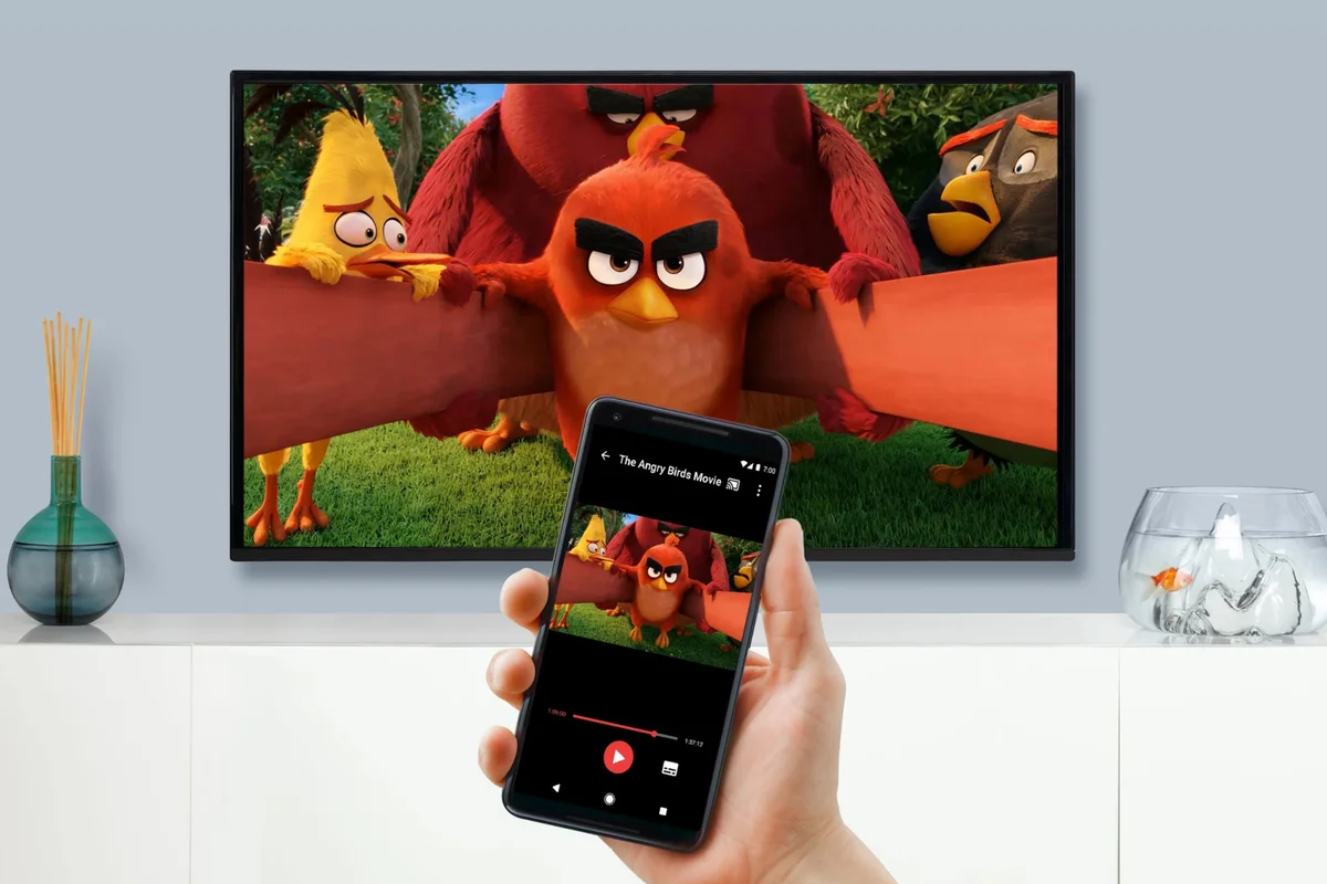 5 skjulte Android-funktioner, du faktisk bør kende