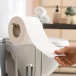 Erstatning for toiletpapir: Den moderne løsning, tusinder allerede bruger