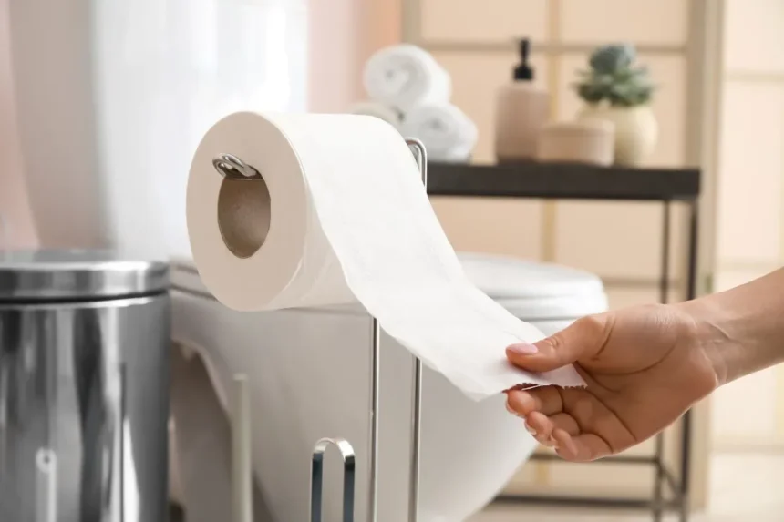 Erstatning for toiletpapir: Den moderne løsning, tusinder allerede bruger