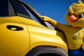 Volkswagen Tukan: Den nye kompakte pickup, der kombinerer SUV-stil med bæredygtig funktionalitet