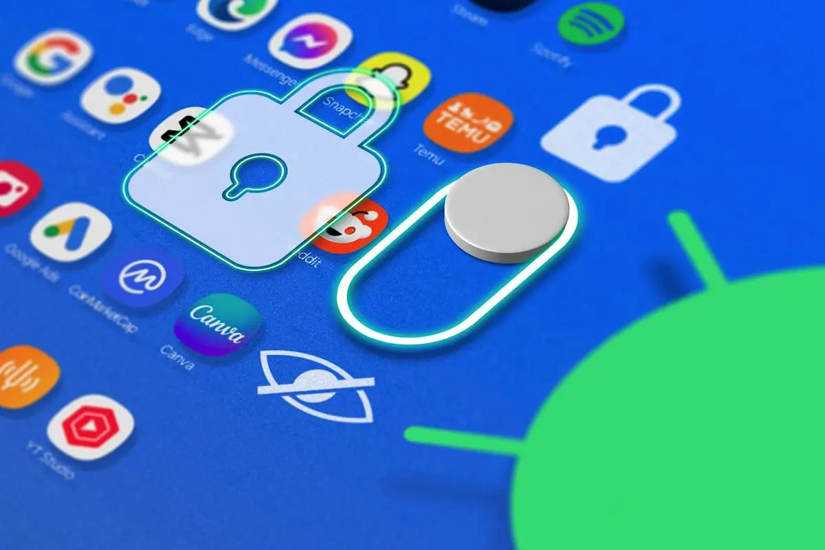 5 skjulte Android-funktioner, du faktisk bør kende