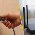 Hvor ofte skal du genstarte din router: et simpelt regel, som de fleste glemmer