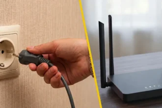 Hvor ofte skal du genstarte din router: et simpelt regel, som de fleste glemmer