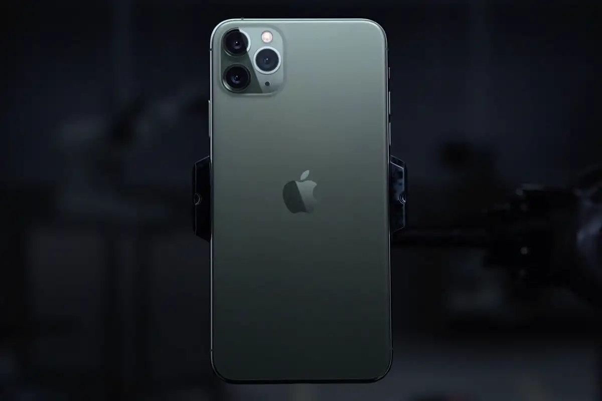iPhone eller Samsung: hvilken smartphone holder længere?
