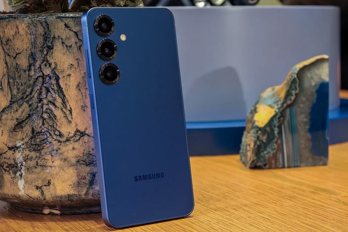 iPhone eller Samsung: hvilken smartphone holder længere?