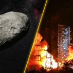 Hemmeligheder ved Kamuuleva. Kinesisk rumsonde Tianwen-2 ankommer til Jordens kvazimåne for unik landing