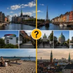 Leje vs løn: Sådan klarer folk sig i København og Aarhus
