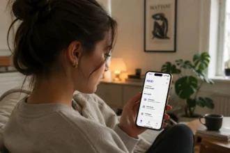 AltID: Danmarks nye smarte digitale ID, der gør hverdagen både nemmere og sikrere