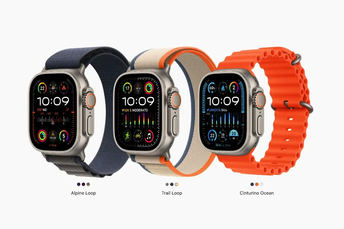 Apple klar med mindst 15 nye produkter i efteråret - foldbar iPhone er på vej