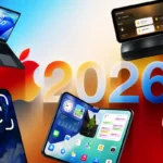 Apple klar med mindst 15 nye produkter i efteråret - foldbar iPhone er på vej