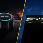 BYD mod sensorbøvl: den magnetiske Smart Button giver fysisk kontrol igen