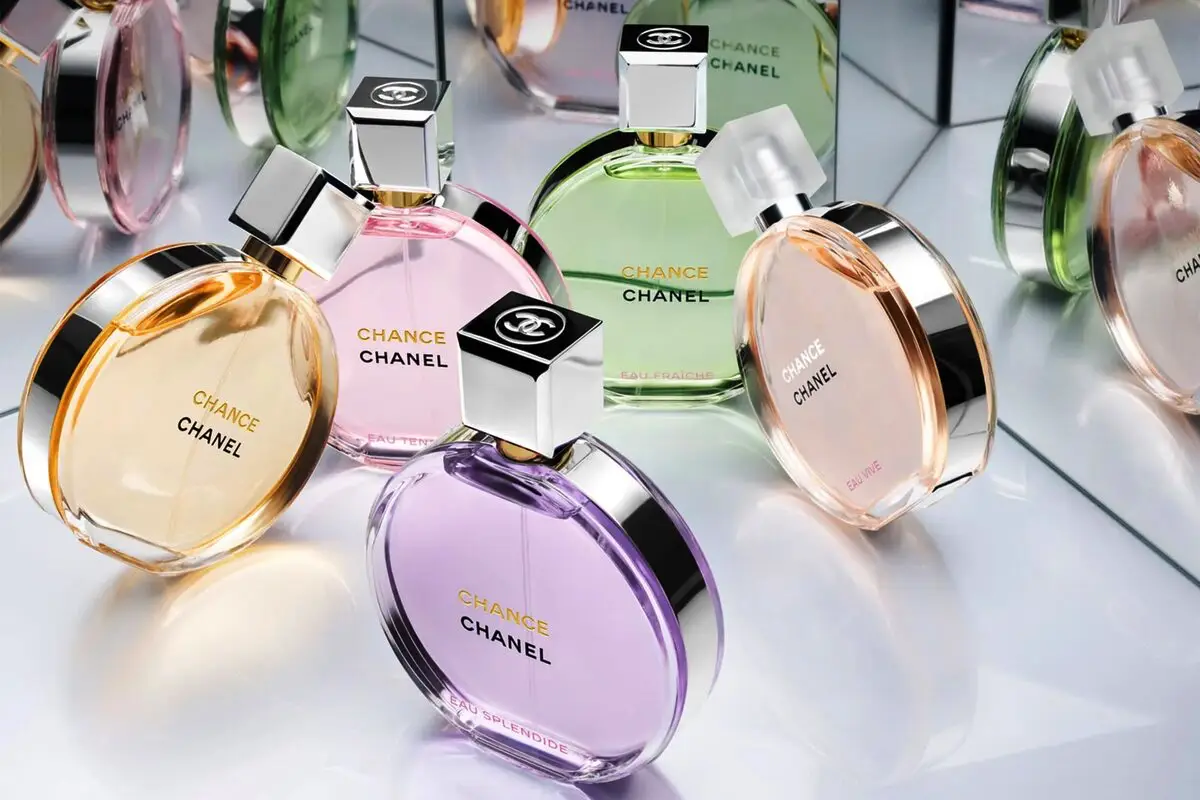 Bedste sommer parfume: 5 friske favoritter der holder i varmen