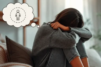 For mange personlige grænser kan føre til ensomhed og depression