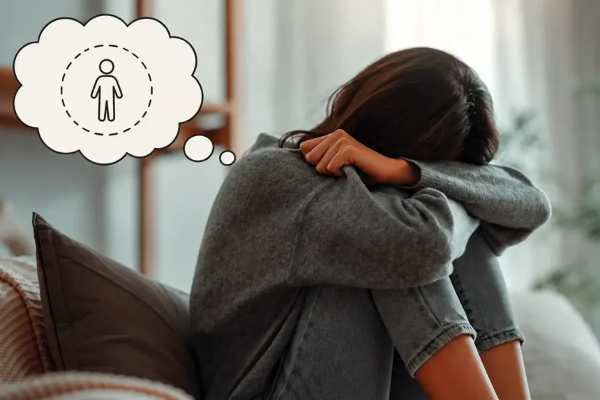 For mange personlige grænser kan føre til ensomhed og depression