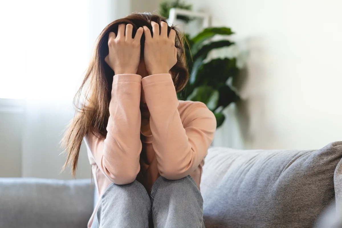 For mange personlige grænser kan føre til ensomhed og depression