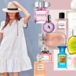 Bedste sommer parfume: 5 friske favoritter der holder i varmen