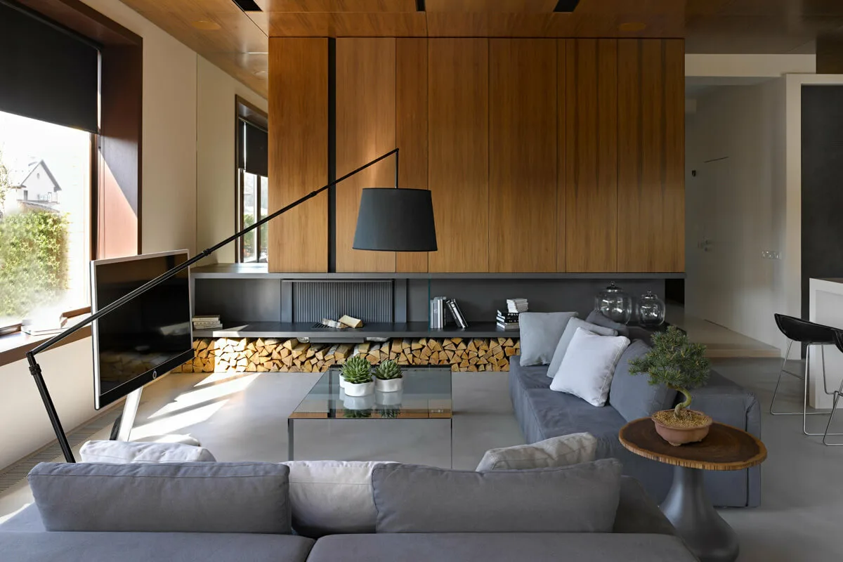 Slut med kolde hjem: Ny designtrend indtager Danmark (Fotos)
