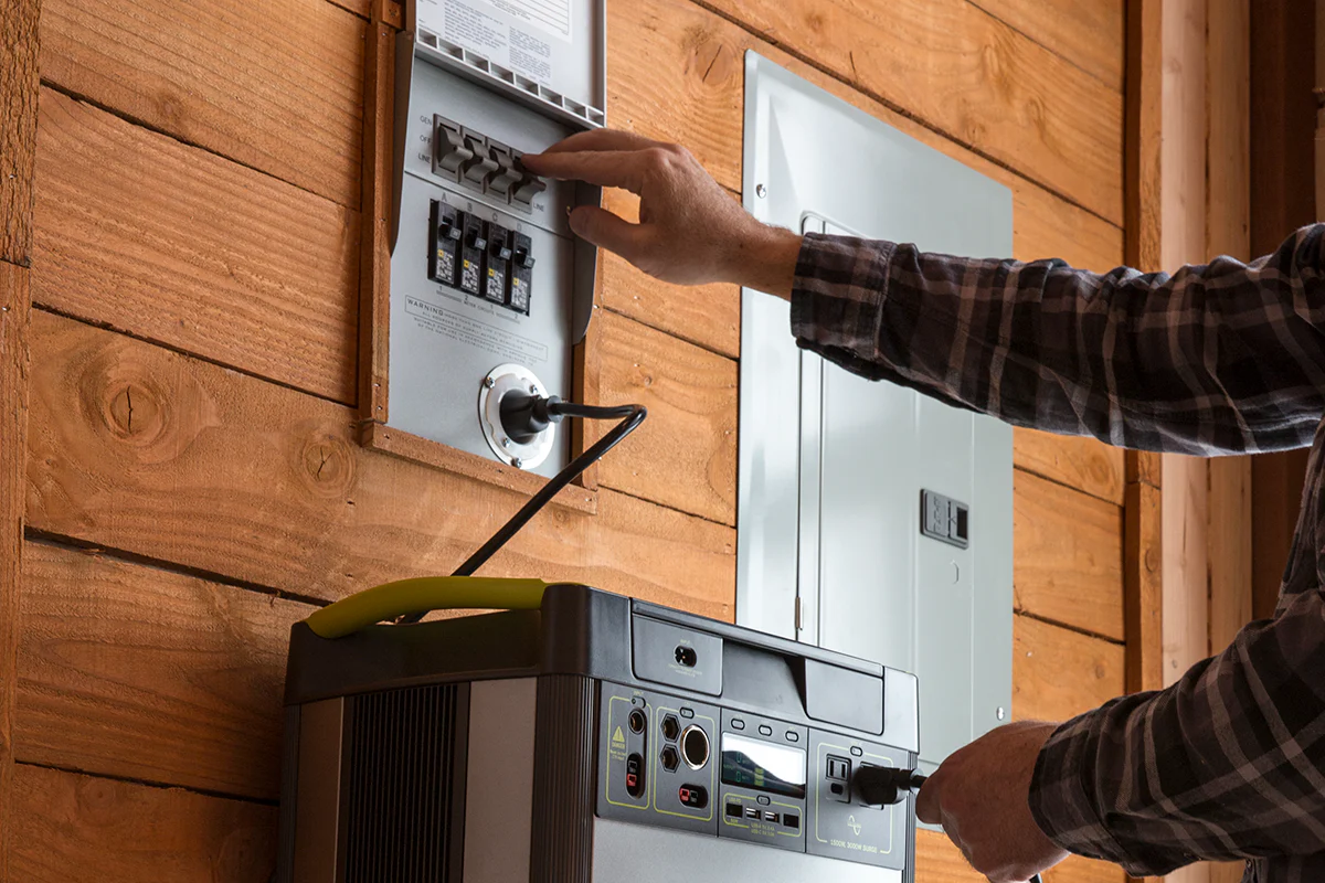 Producerede 1,22 kilowatt for meget: Nu kommer SKAT efter ham