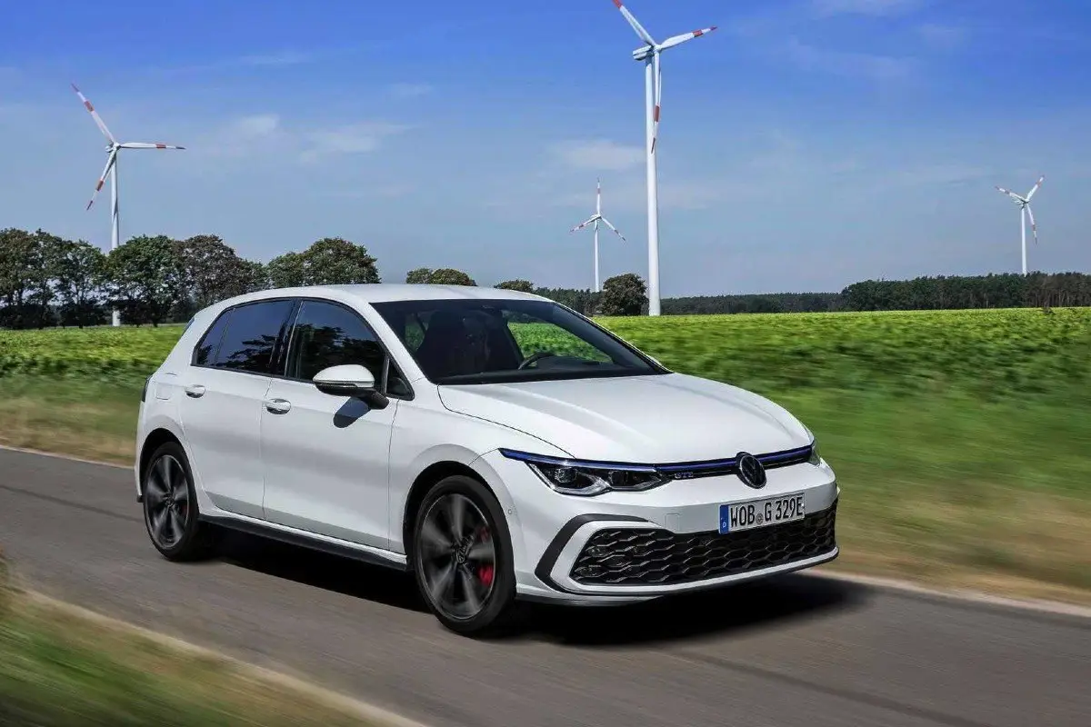 Volkswagen lancerer 10 nye modeller i 2026 (Fotos)