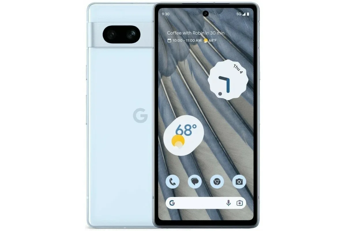 Android telefoner uden AI: 5 gode valg til dem, der vil have det simpelt