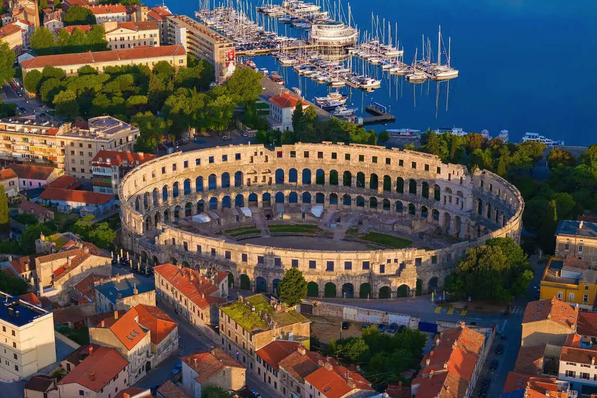 Det er et paradis, men der er nuancer: hvem der ikke passer til ferie i Kroatien