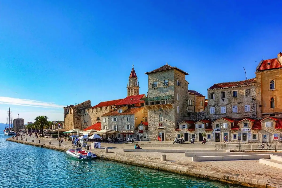 Det er et paradis, men der er nuancer: hvem der ikke passer til ferie i Kroatien
